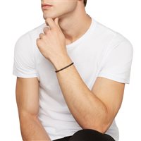 Bracelet Breil Man B Fence in Steel TJ3140 - TJ3140